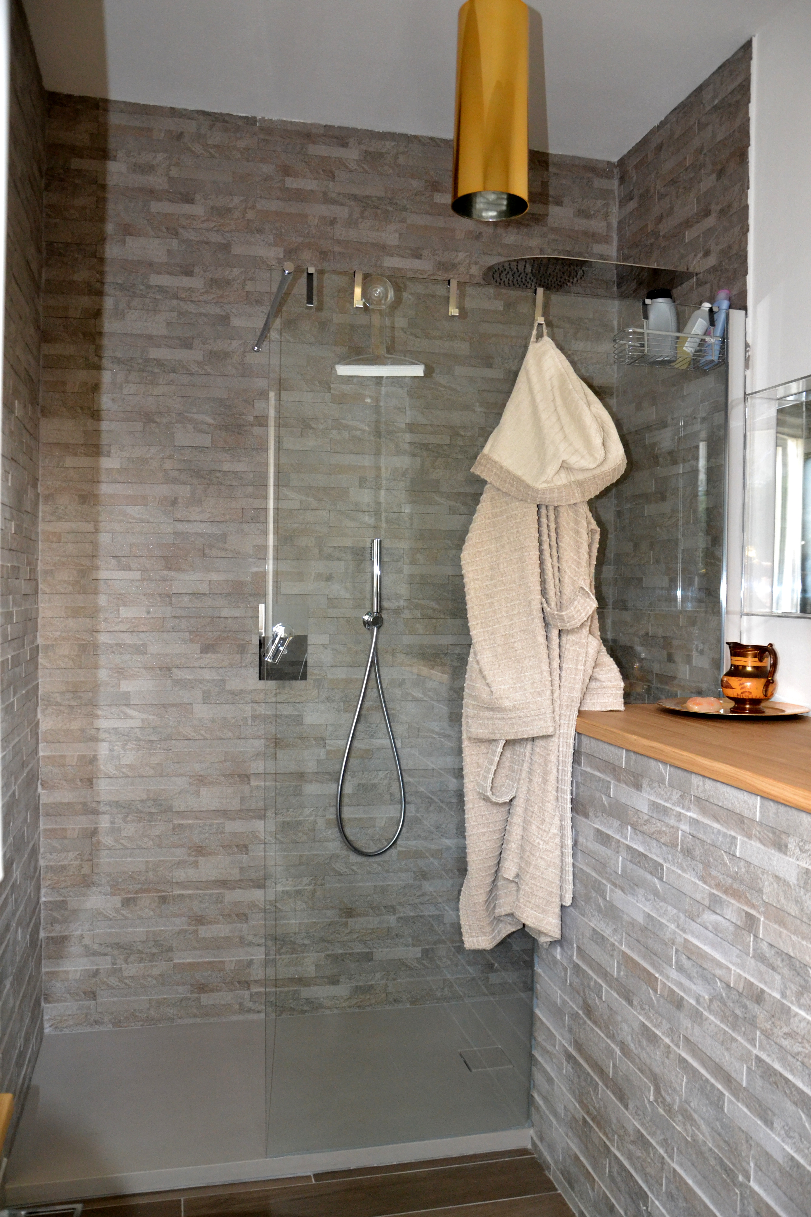 Arredamento e ristrutturazione bagno a como Ristrutturazione bagno como