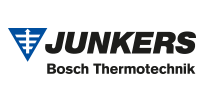 Logo Junkers